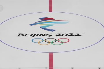 Olimpiade Beijing 2022, upaya China satukan dunia