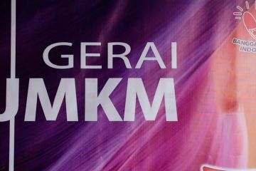 BBPOM gelar program pendampingan 120 UMKM di Kalbar