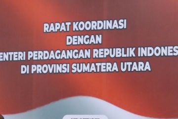 Mendag :  ada indikasi penimbunan minyak goreng di Sumatera Utara