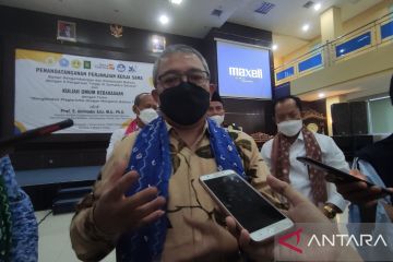 Kemendikbudristek dorong pemeliharaan bahasa daerah Sumsel