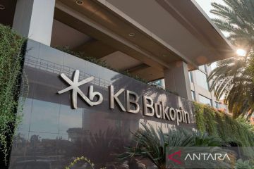 Bank KB Bukopin kembangkan segmen Korean Link Business