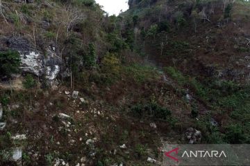 BPOLBF pastikan pariwisata Hutan Bowosie serap 10 ribu tenaga kerja