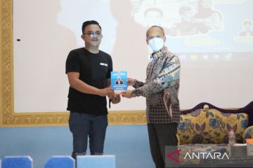 Gus Udin ajak peserta Rumpin University Expo tingkatkan daya saing