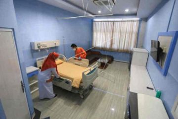 Kasus sembuh dari COVID-19 di Cirebon tambah 196, meninggal 5