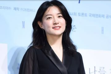 Lee Young-ae jadi konduktor musik di serial drama "Maestra"