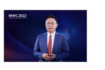 Huawei ciptakan fondasi TI yang cerdas untuk operator