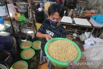 Peneliti: Indonesia perlu pertimbangkan relaksasi impor pangan