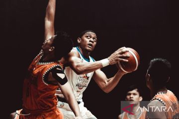 Satria Muda depak William Tinsley jelang lanjutan IBL 2022