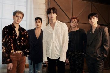 NU'EST bubar, ini pesan terakhir personelnya untuk penggemar