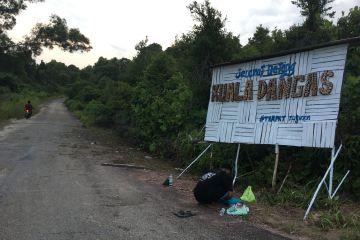 Destinasi wisata baru di Batam