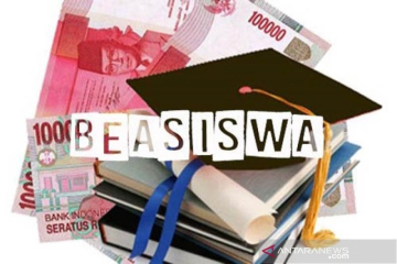 Baznas Bazis Jakarta Barat sediakan 500 beasiswa pada 2023