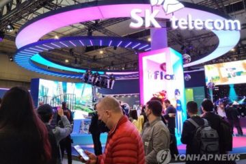 Layanan AI SK Telecom untuk tunanetra menangi penghargaan di MWC 2022