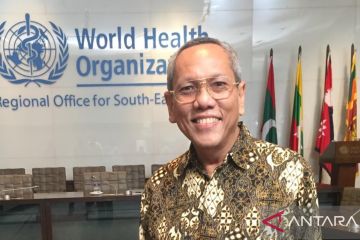 Pakar: Dua tahun pandemi, Indonesia belum capai indikator endemi