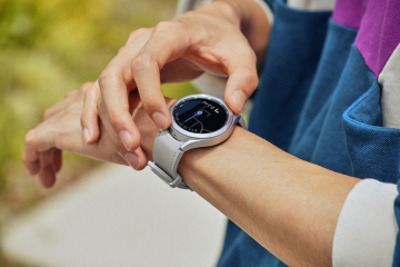 Samsung umumkan pembaruan "software" Galaxy Watch4 Series