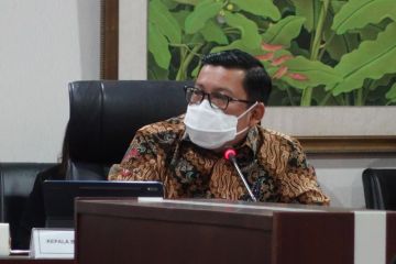 Bapanas dorong BUMN percepat masuknya cadangan daging stok nasional