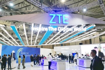 ZTE pamerkan solusi TIK sederhana, cepat, dan ramah lingkungan di MWC