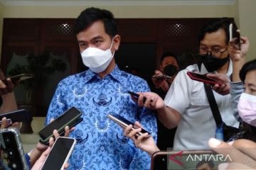 Gibran sebut angka kesembuhan COVID-19 di Solo terus meningkat