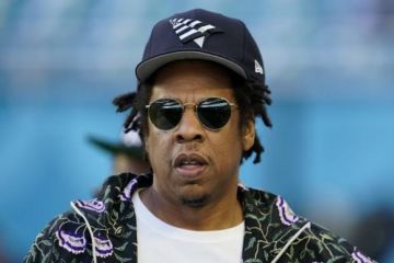 Jay-Z artis hip hop berpenghasilan tertinggi