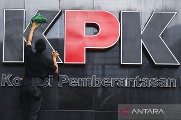 KPK minta seluruh BUMD DKI tandatangani komitmen berantas korupsi