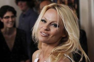 Film dokumenter tentang Pamela Anderson akan digarap