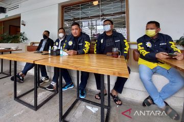 Airlangga Hartarto dan Ridwan Kamil dijadwalkan hadiri Munas Ke-9 AMPI