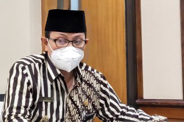 Satgas COVID-19: Tambahan kasus harian Yogyakarta cenderung stabil