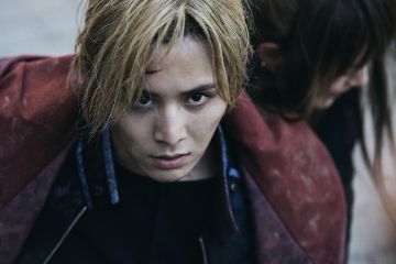 Yamada Ryosuke kembali di dua film live action "Fullmetal Alchemist"