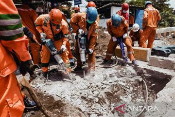 PLN sebut telah temukan dugaan lokasi gangguan listrik Madura