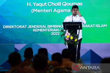 Kemenag segera lakukan penguatan peran masjid