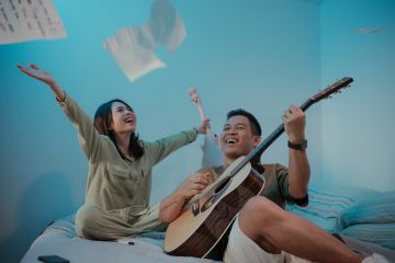 Suara Kayu gaet musisi Malaysia hadirkan lagu baru "Obat Rindu"