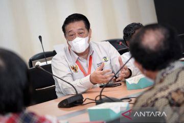 Satgas Koperasi kawal pembayaran homologasi KSP Indosurya ke anggota