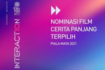 Daftar 29 nominasi Piala Maya 10, ada "Losmen Bu Broto" hingga "Yuni"