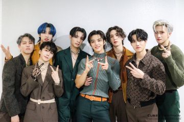 PENTAGON akan gelar "fanmeet" tanpa personel lengkap