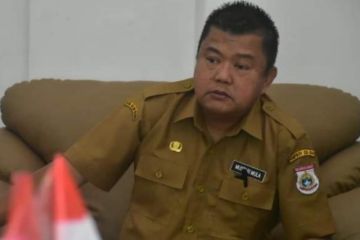 Pasien COVID-19 Sulbar meninggal enam orang