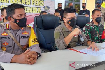 Kemarin, paspor keturunan Indonesia dan tantangan keamanan 2022