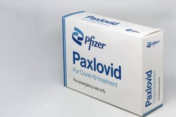 Pfizer: Obat COVID Paxlovid tidak ampuh cegah infeksi