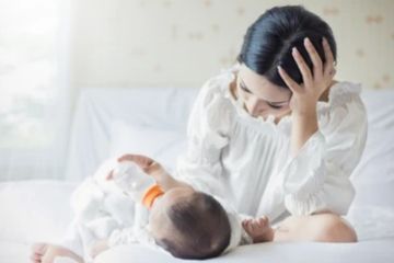 "Mom shaming" bisa pengaruhi kesehatan mental ibu