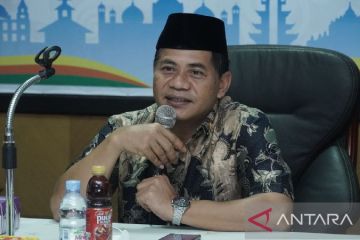 BNPT minta masyarakat waspadai gerakan Negara Islam Indonesia