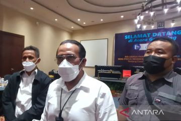 Kemendag bubarkan pertemuan Gamara di Bali karena tidak berizin