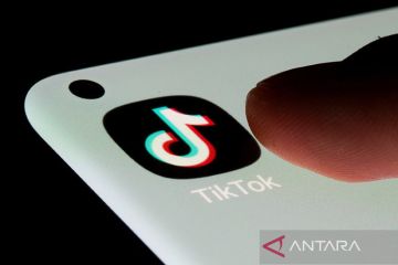 TikTok uji fitur histori tontonan