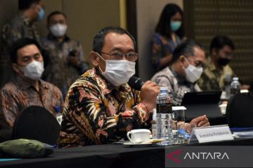 Kemenperin bidik program substitusi impor 35 persen tercapai tahun ini