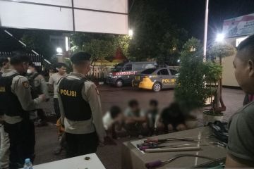 Pemkot Jakarta Barat pastikan cabut KJP bagi siswa terbukti tawuran