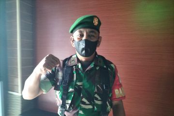 Bertaruh nyawa sebagai TNI demi selamatkan warga
