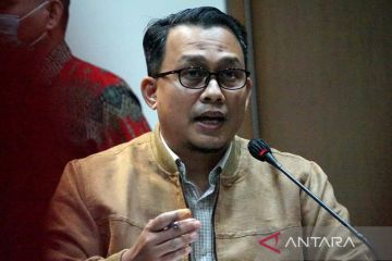 KPK dalami pengetahuan dua saksi soal RDP PT Garuda Indonesia di DPR