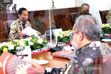 Ekonom nilai 21 calon Dewan Komisioner miliki kapasitas perbaiki OJK