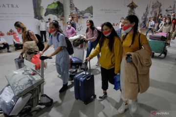 Aspataki dukung penuh penyaluran KUR bagi pekerja migran