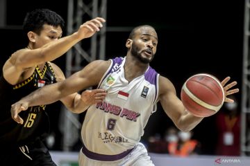 IBL: Rans Pik kalahkan NSH Mountain Gold Timika 58-46