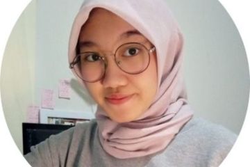 Jihan Hanifah Yasmin, perempuan yang gigih belajar ilmu teknologi