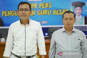 Akademisi UNS sebut pentingnya mitigasi pencemaran lingkungan