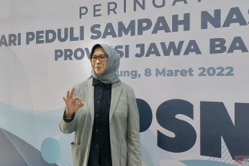 TPPAS Nambo siap kelola 40 persen sampah Bogor Raya-Tangerang